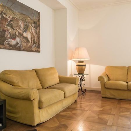 Casa Tranquilli Appartement Rome Buitenkant foto