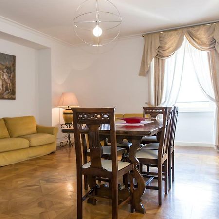 Casa Tranquilli Appartement Rome Buitenkant foto
