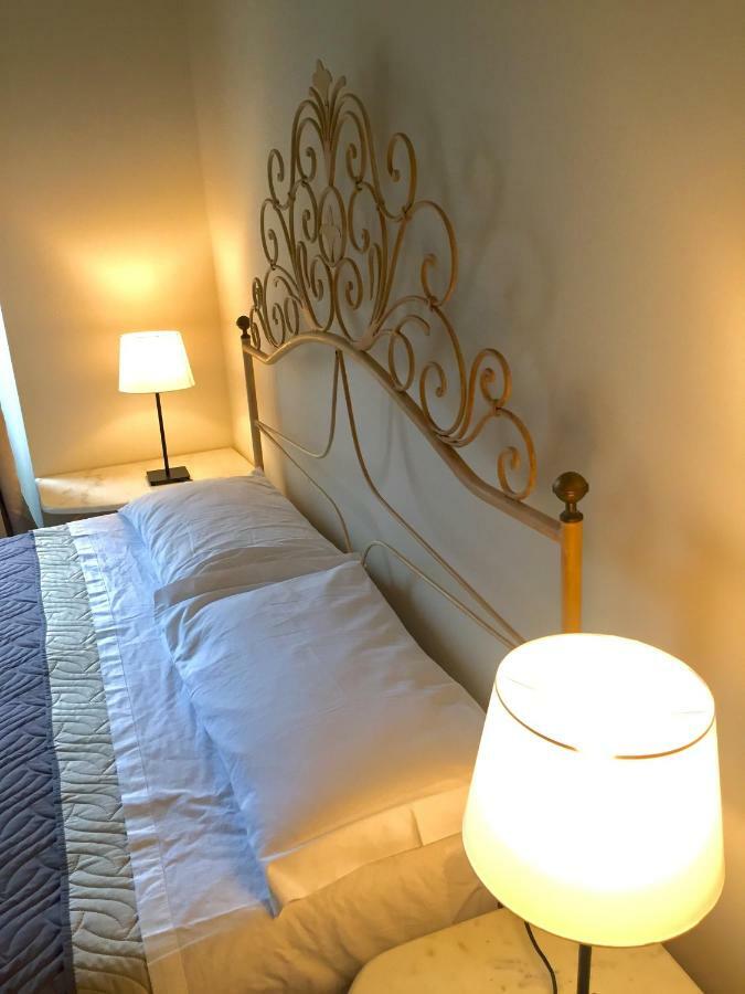 Casa Tranquilli Appartement Rome Buitenkant foto